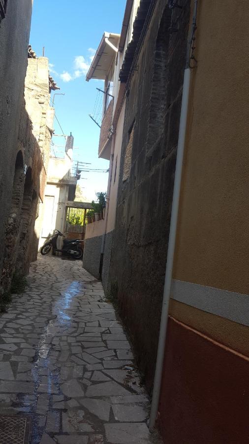 Appartamenti Bella Vista Furci Siculo Luaran gambar