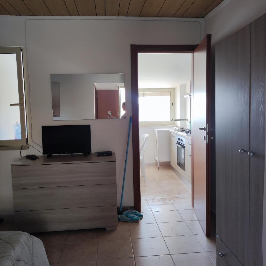 Appartamenti Bella Vista Furci Siculo Luaran gambar